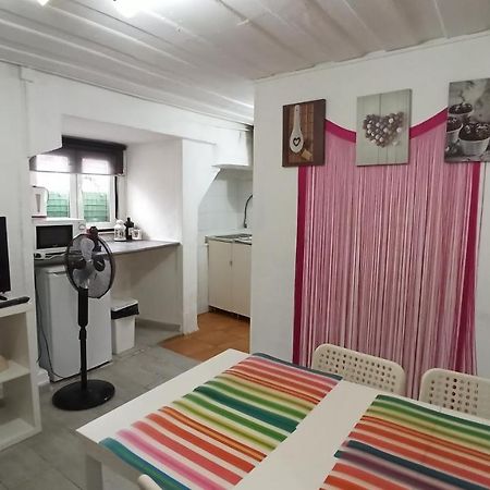 Martim Moniz Low Cost Apartment Lisboa エクステリア 写真