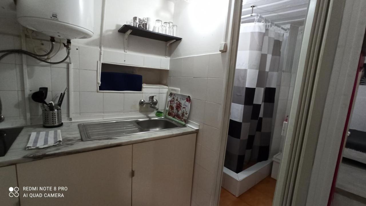 Martim Moniz Low Cost Apartment Lisboa エクステリア 写真