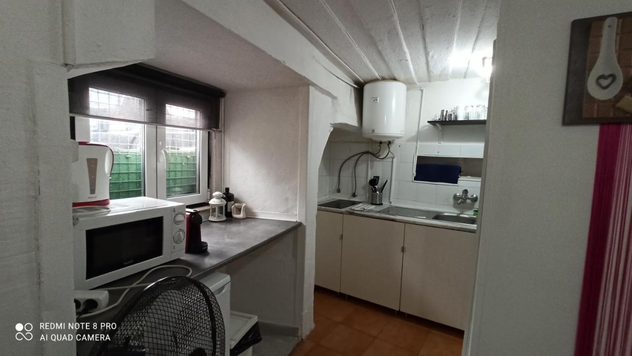 Martim Moniz Low Cost Apartment Lisboa エクステリア 写真