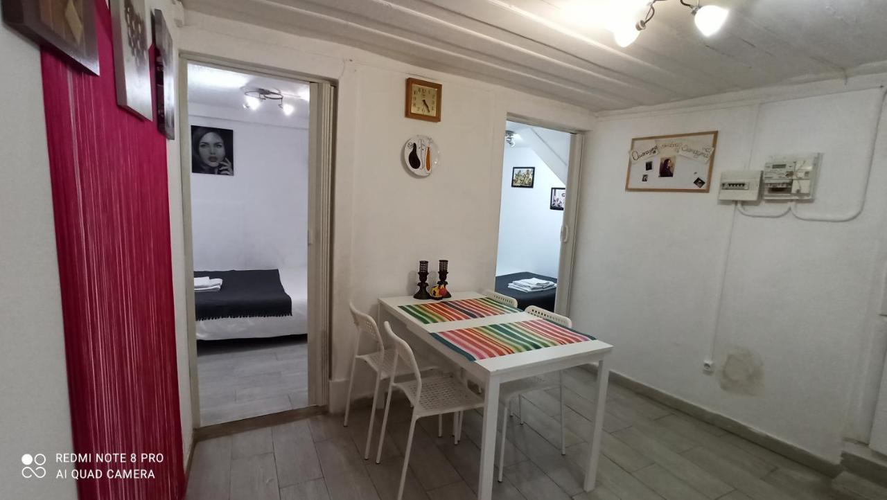 Martim Moniz Low Cost Apartment Lisboa エクステリア 写真