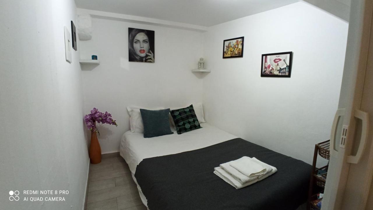 Martim Moniz Low Cost Apartment Lisboa エクステリア 写真